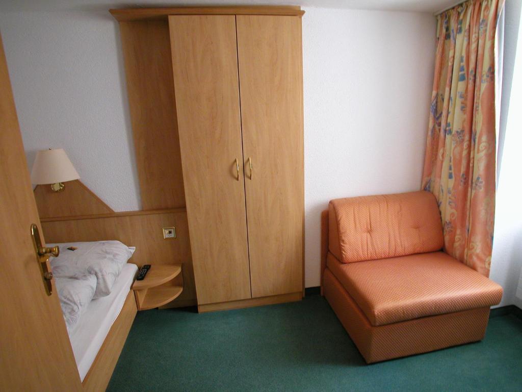 Hotel Monte-Moro Saas-Almagell Bekvemmeligheder billede